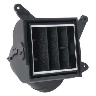 OER® - Outer Driver Side A/C Dash Panel Vent Assembly