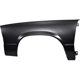 OER® - Driver Side Fender