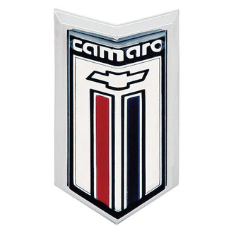 OER® - "Camaro" Grille Emblem