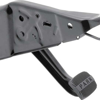 OER® - Parking Brake Assembly