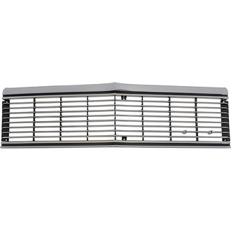OER® - Grille