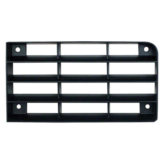 OER® - Grille Insert
