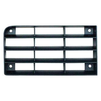 OER® - Passenger Side Grille Insert