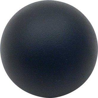 OER® - Manual Black Shift Ball Knob
