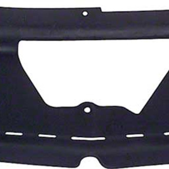 OER® - Radiator Filler Cover