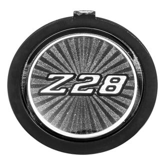 OER® - "Z28" Interior Horn Cap Emblem