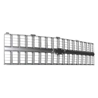 OER® - Grille