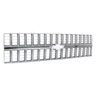 OER® - Grille