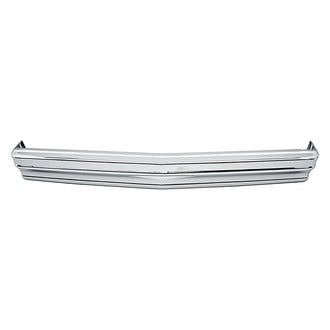 OER® - Front Bumper