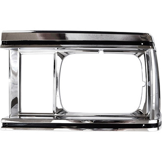 OER® - Driver Side Headlight Bezel
