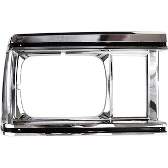 OER® - Passenger Side Headlight Bezel