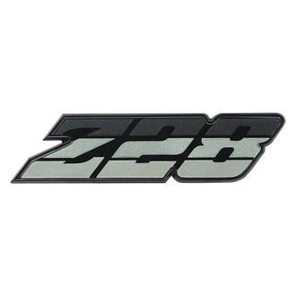 OER® - "Z28" Green Grille Emblem
