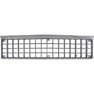 OER® - Grille