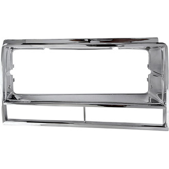 OER® - Headlight Bezels