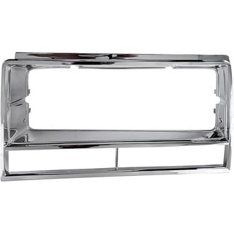 OER® - Passenger Side Headlight Bezel
