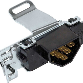OER® - Turn Signal Switch