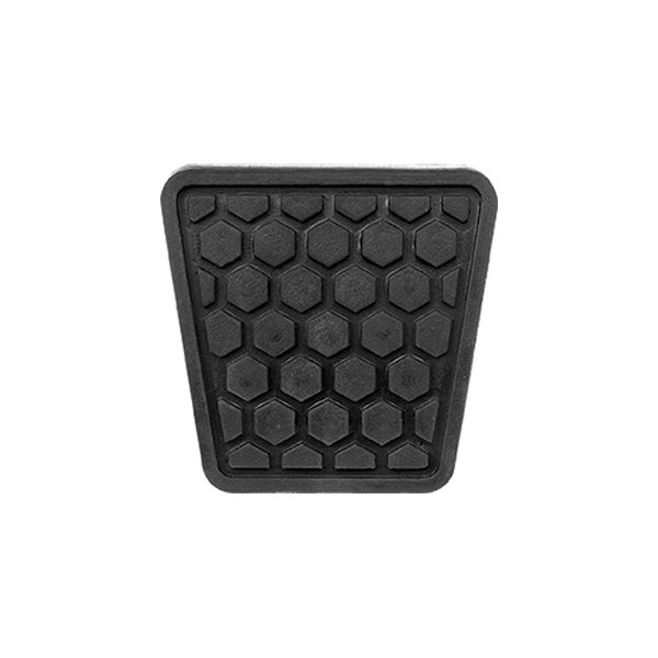 OER® - Rubber Brake/Clutch Pedal Pad