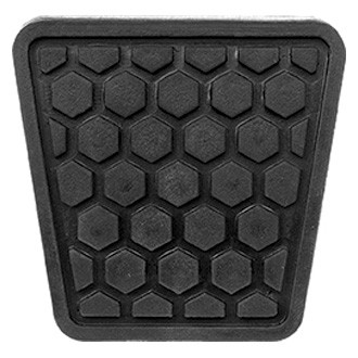 OER® - Rubber Brake/Clutch Pedal Pad