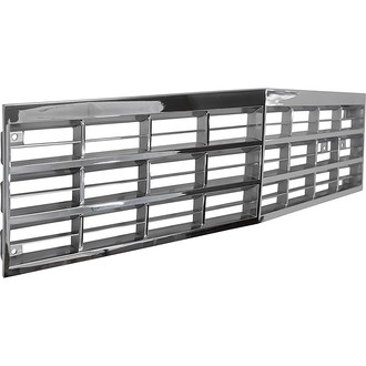 OER® - Grille