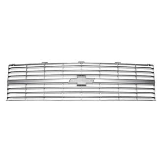 OER® - Grille