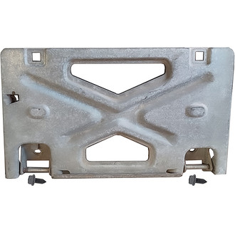 OER® - Rear License Plate Bracket