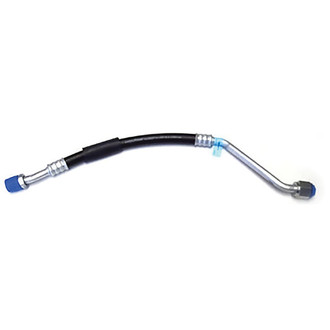 OER® - HVAC Heater Pipe Line
