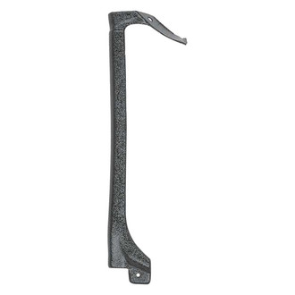 OER® - Lower Driver Side Interior Pillar Molding