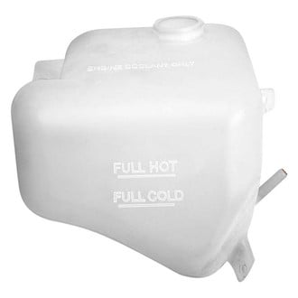 OER® - Engine Coolant Radiator Overflow Jar