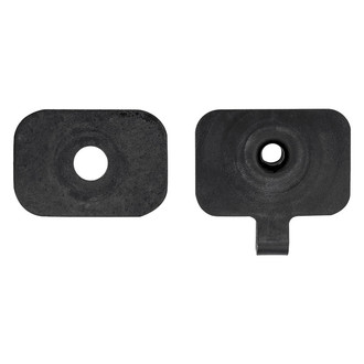 OER® - Front Bumper Fascia Retainer