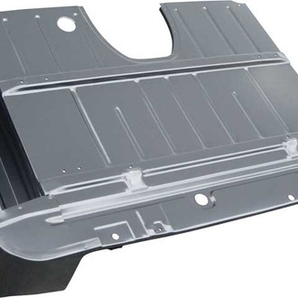 OER® - Cab Floor Pan