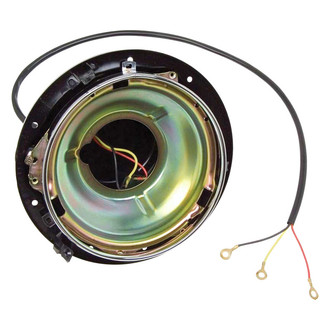 OER® - Replacement Headlight Bucket