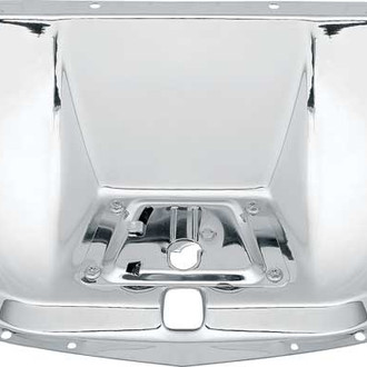 OER® - Hood Latch Panel