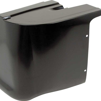 OER® - Truck Cab Corner