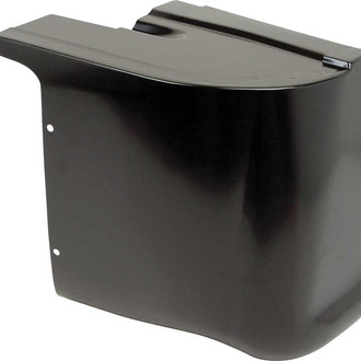 OER® - Rear Inner Lower Passenger Side Truck Cab Corner