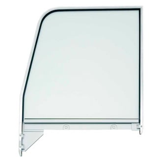 OER® - Door Glass Assembly