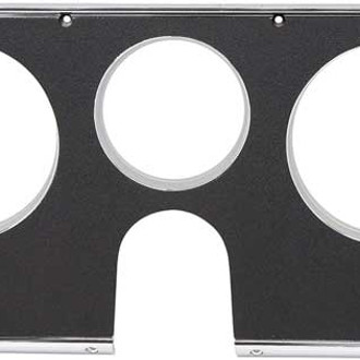 OER® - Instrument Gauge Bezel