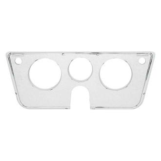 OER® - Dash Instrument Gauge Bezel