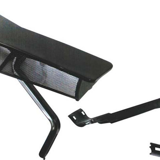 OER® - Cowl Vent Assembly