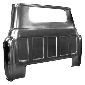 OER® - Rear Outer Truck Cab Corner