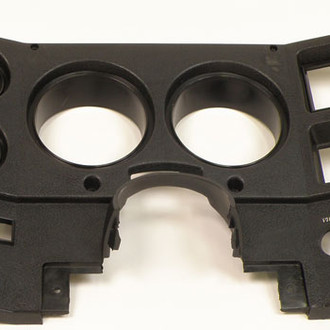 OER® - Dash Bezel