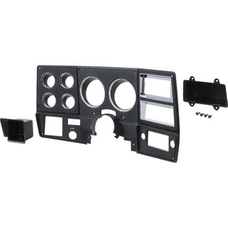 OER® - Dash Bezel