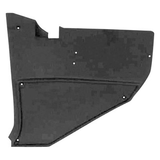 OER® - Kick Panels