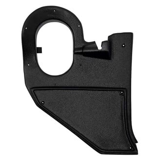 OER® - Kick Panels