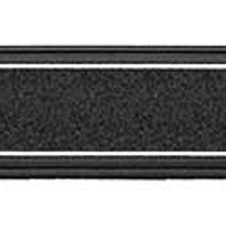 OER® - Dash Trim Plate Molding