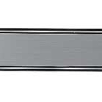 OER® 14253 - Dash Trim Plate Molding