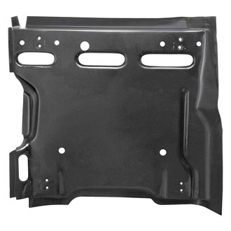 OER® - Driver Side Floor Pan