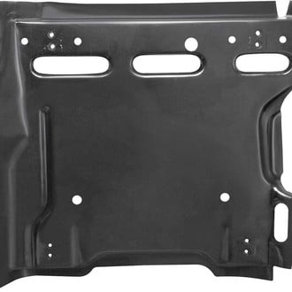 OER® - Passenger Side Floor Pan Support