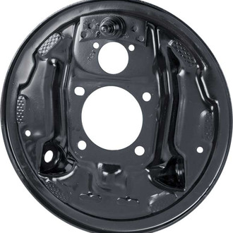 OER® - Drum Brake Backing Plate