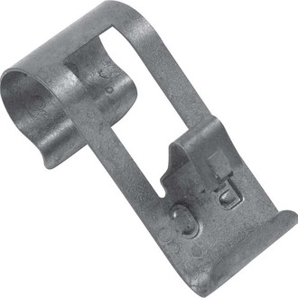 OER® - Radiator Overflow Hose Retainer Clip