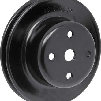 OER® - Water Pump Pulley